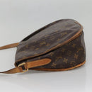 LOUIS VUITTON Monogram Menilmontant MM Shoulder Bag M40473 LV Auth 140440-3