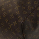 LOUIS VUITTON Monogram Keepall 50 Boston Bag M41426 LV Auth 140450-16