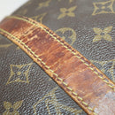 LOUIS VUITTON Monogram Keepall 50 Boston Bag M41426 LV Auth 140450-9