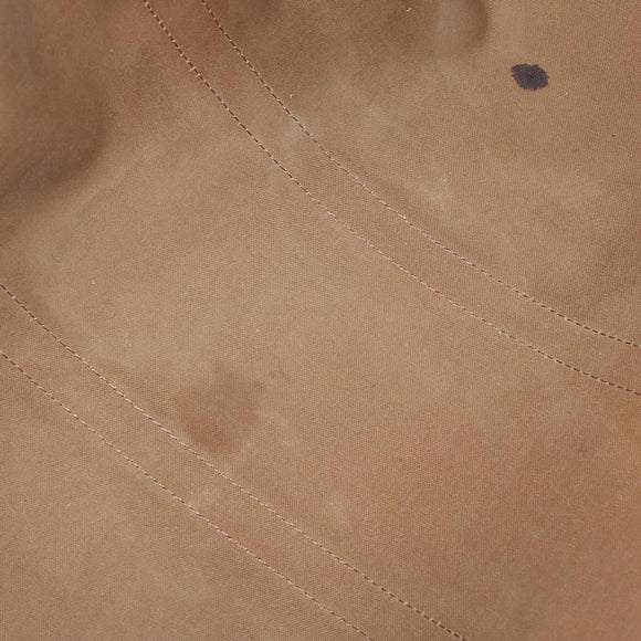 LOUIS VUITTON Monogram Keepall 50 Boston Bag M41426 LV Auth 140450