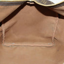 LOUIS VUITTON Monogram Keepall 50 Boston Bag M41426 LV Auth 140450-21