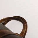 LOUIS VUITTON Monogram Keepall 50 Boston Bag M41426 LV Auth 140450-14