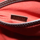 LOUIS VUITTON Damier Ebene Alma Hand Bag N51131 LV Auth 140459-20