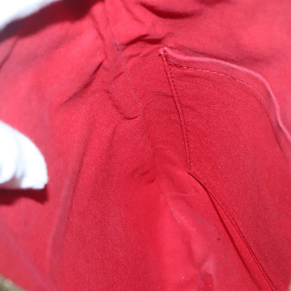 LOUIS VUITTON Damier Ebene Bloomsbury PM Shoulder Bag N42251 LV Auth 140460