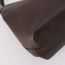 LOUIS VUITTON Epi Mandala MM Shoulder Bag Mocha M5889D LV Auth 140461-16