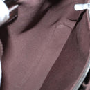 LOUIS VUITTON Epi Mandala MM Shoulder Bag Mocha M5889D LV Auth 140461-11