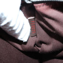 LOUIS VUITTON Epi Mandala MM Shoulder Bag Mocha M5889D LV Auth 140461-12