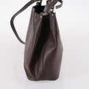 LOUIS VUITTON Epi Mandala MM Shoulder Bag Mocha M5889D LV Auth 140461-3