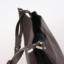 LOUIS VUITTON Epi Mandala MM Shoulder Bag Mocha M5889D LV Auth 140461-6