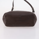 LOUIS VUITTON Epi Mandala MM Shoulder Bag Mocha M5889D LV Auth 140461-5