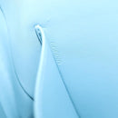 LOUIS VUITTON Monogram Vernis Thompson Street Bag Baby Blue M91009 Auth 140467-12