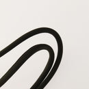 PRADA Hand Bag Nylon 2Set Green Khaki Auth 140484-6