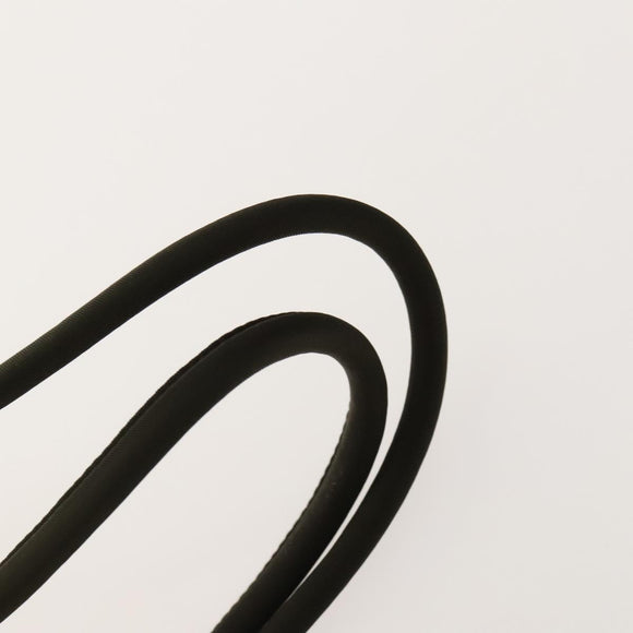 PRADA Hand Bag Nylon 2Set Green Khaki Auth 140484