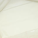 CHANEL Surfline Tote Bag Canvas Blue White Red CC Auth 140491-11