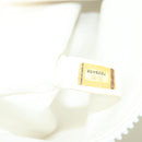 CHANEL Surfline Tote Bag Canvas Blue White Red CC Auth 140491-12