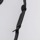 LOUIS VUITTON Damier Cobalt Keepall Bandouliere 55 Boston Bag N41356 Auth 140505-14