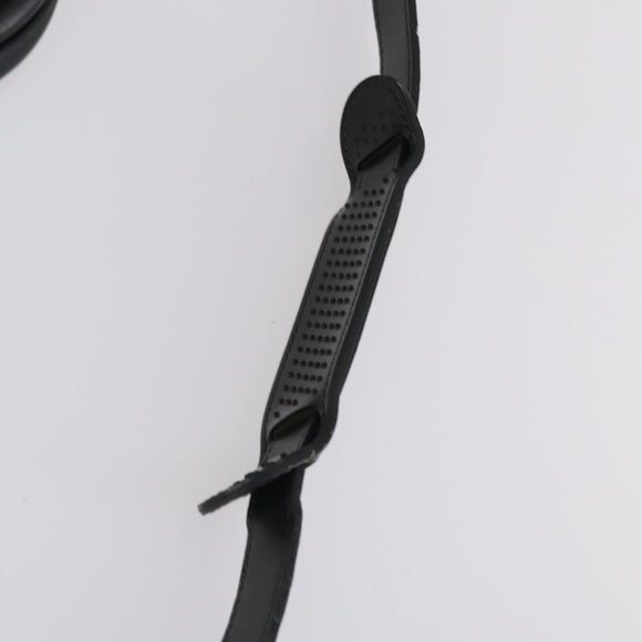 LOUIS VUITTON Damier Cobalt Keepall Bandouliere 55 Boston Bag N41356 Auth 140505