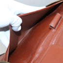 LOUIS VUITTON Monogram Organizer De Voyage Travel Case M60120 LV Auth 140511-20