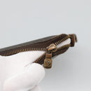 LOUIS VUITTON Monogram Organizer De Voyage Travel Case M60120 LV Auth 140511-7