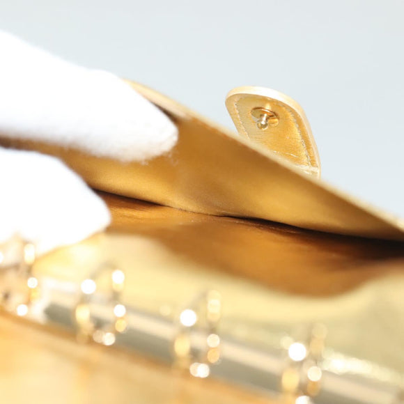 LOUIS VUITTON Monogram Miroir Agenda PM Day Planner Cover R20962 Auth 140514