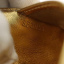 LOUIS VUITTON Monogram Miroir Agenda PM Day Planner Cover R20962 Auth 140514-11