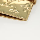 LOUIS VUITTON Monogram Miroir Agenda PM Day Planner Cover R20962 Auth 140514-14