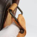 LOUIS VUITTON Monogram Cartouchiere GM Shoulder Bag M51252 LV Auth 140550-8