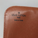 LOUIS VUITTON Monogram Cartouchiere GM Shoulder Bag M51252 LV Auth 140550-21