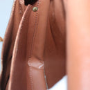 LOUIS VUITTON Monogram Cartouchiere GM Shoulder Bag M51252 LV Auth 140550-24