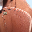 LOUIS VUITTON Monogram Cartouchiere GM Shoulder Bag M51252 LV Auth 140550-12