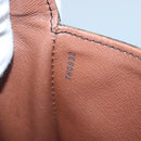 LOUIS VUITTON Monogram Saint Cloud GM Shoulder Bag M51242 LV Auth 140551-12