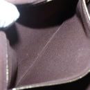 LOUIS VUITTON Monogram Menilmontant PM Shoulder Bag M40474 LV Auth 140556-21