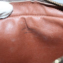 LOUIS VUITTON Monogram Saint Germain Shoulder Bag M51210 LV Auth 140557-10