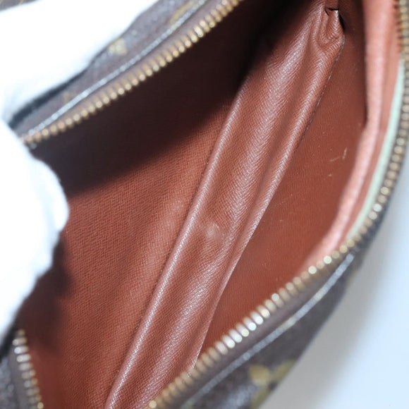 LOUIS VUITTON Monogram Saint Germain Shoulder Bag M51210 LV Auth 140557