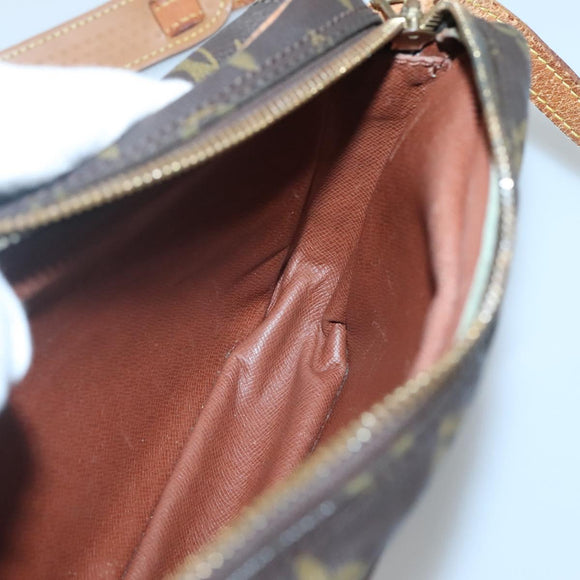 LOUIS VUITTON Monogram Saint Germain Shoulder Bag M51210 LV Auth 140557