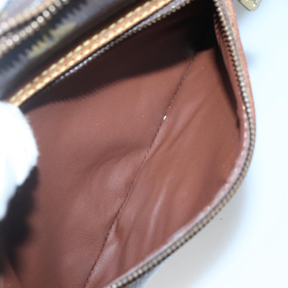 LOUIS VUITTON Monogram Saint Germain Shoulder Bag M51210 LV Auth 140557