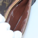 LOUIS VUITTON Monogram Saint Germain Shoulder Bag M51210 LV Auth 140557-12