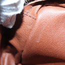 LOUIS VUITTON Monogram Saint Germain Shoulder Bag M51210 LV Auth 140557-22