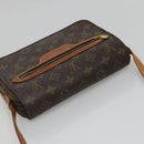LOUIS VUITTON Monogram Saint Germain Shoulder Bag M51210 LV Auth 140557-7