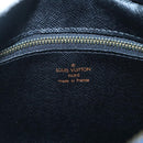 LOUIS VUITTON Epi Trocadero 23 Shoulder Bag Blue M52305 LV Auth 140559-19