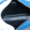 LOUIS VUITTON Epi Trocadero 23 Shoulder Bag Blue M52305 LV Auth 140559-9