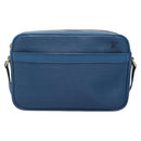 LOUIS VUITTON Epi Trocadero 23 Shoulder Bag Blue M52305 LV Auth 140559-13