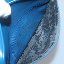 LOUIS VUITTON Epi Trocadero 23 Shoulder Bag Blue M52305 LV Auth 140559-11