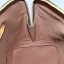 LOUIS VUITTON Monogram Alma Hand Bag M51130 LV Auth 140568-18