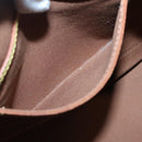 LOUIS VUITTON Monogram Alma Hand Bag M51130 LV Auth 140568-20