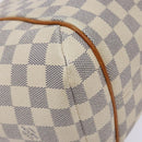 LOUIS VUITTON Damier Azur Totally PM Tote Bag N51261 LV Auth 140571-16