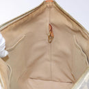 LOUIS VUITTON Damier Azur Totally PM Tote Bag N51261 LV Auth 140571-22