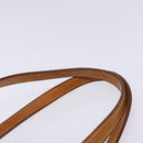 LOUIS VUITTON Damier Azur Totally PM Tote Bag N51261 LV Auth 140571-14