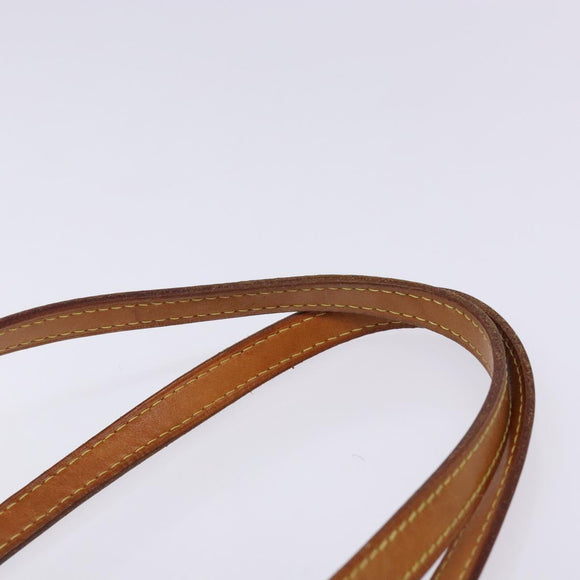 LOUIS VUITTON Damier Azur Totally PM Tote Bag N51261 LV Auth 140571