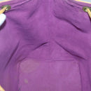 LOUIS VUITTON Epi Petit Noe Shoulder Bag Yellow M44109 LV Auth 140573-18